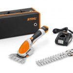 HSA 26 Cordless Shrub Shears