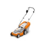 RMA 235 Cordless Lawnmower (Limited Stock)