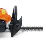 HS 45 Petrol Hedge Trimmer