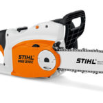 MSE 210 C-BQ Electric Chainsaw