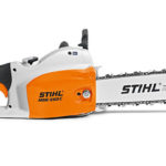 MSE 250 C-Q Electric Chainsaw