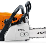 MS 250 Light Compact Petrol Chainsaw (40cm)