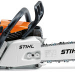 MS 361 Mid-Range Petrol Chainsaw