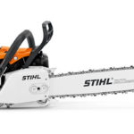 MS 382 Heavy Duty Petrol Chainsaw (45cm)