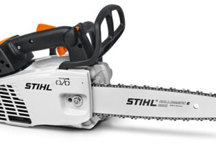 Chainsaws - National Power Products