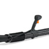 BR 200 Petrol Backpack Blower