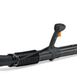 BR 200 Petrol Backpack Blower