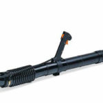 BR 420 Petrol Backpack Blower