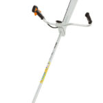 FS 460 Heavy Duty Clearing Saw/ Brushcutter