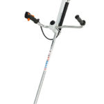 FS 461 C-EM Heavy Duty Clearing Saw/Brushcutter