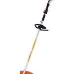 FS 85 R Mid-Range Brushcutter