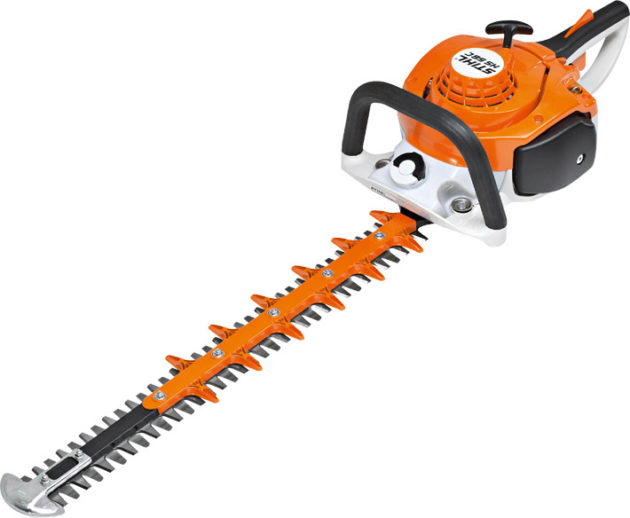 HS 56 C-E Petrol Hedge Trimmer - National Power Products - STIHL Agents ...
