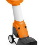 GHE 355 Electric Shredder