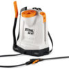 SG 51 Manual Backpack Sprayer