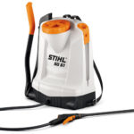 SG 51 Manual Backpack Sprayer
