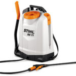 SG 71 Manual Backpack Sprayer