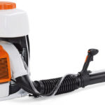 SR 430 Mistblower