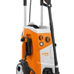 RE 150 High Pressure Cleaner