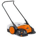 KG 770 Sweeper
