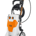 RE 232 High Pressure Cleaner