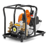 SG 230 Sprayer
