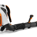 BR 800 CE Petrol Backpack Blower