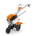 MH 610 Tiller