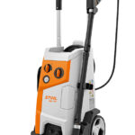 RE 170 High Pressure Cleaner