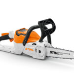MSA 60 C-B CORDLESS CHAINSAW - AK SYSTEM