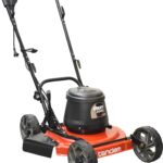 UTILITY 3000W Electric Lawnmower