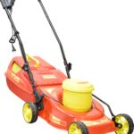 WOLF HURRICANE II 1300W Electric Lawnmower