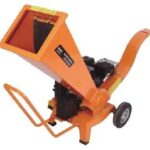 Rocwood K65 Chipper