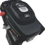 Torx VX160 Mower Engine