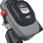 Torx VX200 Mower Engine