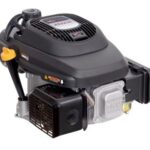 Torx VX225 Mower Engine