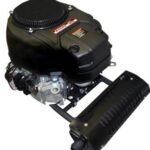 Torx XT680 Ride-On Mower Engine