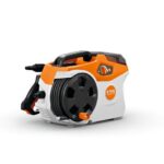 REA 60 PLUS Cordless Pressure Washer
