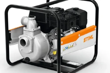 WP 300 Petrol Water Pump