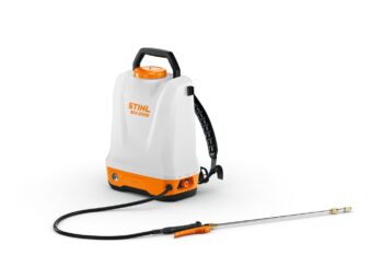 SGA 2000 Cordless sprayer