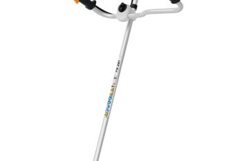 FS 291 L Petrol Brushcutter