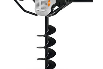 BTA 140 Professional earth auger