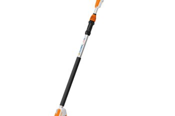 HTA 30 Cordless Pole Pruner