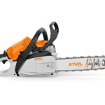 MS 212 Compact Petrol Chainsaw