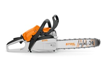 MS 212 Compact Petrol Chainsaw